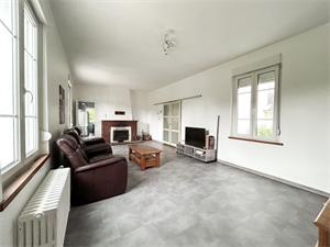 maison-villa à la vente -   80190  BILLANCOURT, surface 208 m2 vente maison-villa - APR703763